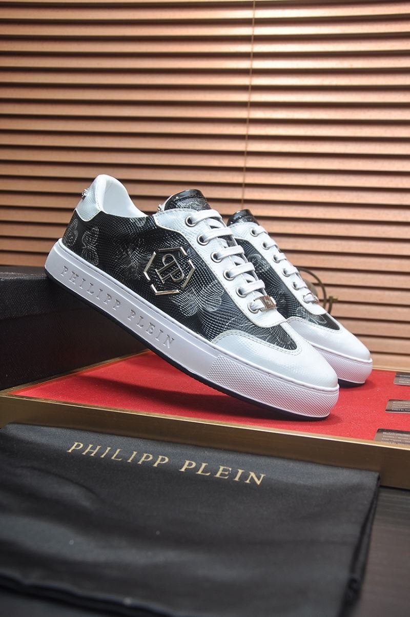 Philipp Plein Shoes